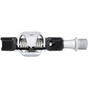 CTRL Trail Performance Pedals - Dual Sided Clipless - Alloy - 9/16" - Pair - Shimano SPD