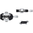 CTRL Trail Performance Pedals - Dual Sided Clipless - Alloy - 9/16" - Pair - Shimano SPD