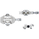 CTRL Trail Performance Pedals - Dual Sided Clipless - Alloy - 9/16" - Pair - Shimano SPD