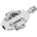CTRL Trail Performance Pedals - Dual Sided Clipless - Alloy - 9/16" - Pair - Shimano SPD