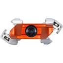 CTRL Trail Performance Pedals - Dual Sided Clipless - Alloy - 9/16" - Pair - Shimano SPD