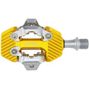 CTRL Trail Performance Pedals - Dual Sided Clipless - Alloy - 9/16" - Pair - Shimano SPD