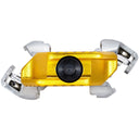 CTRL Trail Performance Pedals - Dual Sided Clipless - Alloy - 9/16" - Pair - Shimano SPD