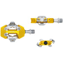 CTRL Trail Performance Pedals - Dual Sided Clipless - Alloy - 9/16" - Pair - Shimano SPD