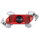 CTRL Trail Performance Pedals - Dual Sided Clipless - Alloy - 9/16" - Pair - Shimano SPD