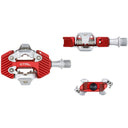 CTRL Trail Performance Pedals - Dual Sided Clipless - Alloy - 9/16" - Pair - Shimano SPD