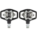 Revo-TRC Pedals - Dual Sided Clipless with Platform - Alloy - 9/16" - Shimano SPD