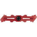 Ride Pedal - Platform - Composite - 9/16"