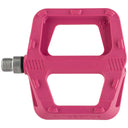Ride Pedal - Platform - Composite - 9/16"
