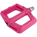 Ride Pedal - Platform - Composite - 9/16"