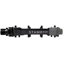 Stamp EVO Pedals - Platform - Aluminum - 9/16"