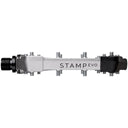 Stamp EVO Pedals - Platform - Aluminum - 9/16"