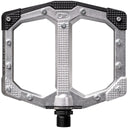 Stamp EVO Pedals - Platform - Aluminum - 9/16"