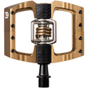 Mallet DH Pedals - Dual Sided Clipless with Platform - Aluminum - 9/16"