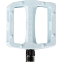 Grandstand Pedals - Platform - 9/16"