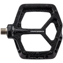 Atlas Platform Pedals - Aluminum - 9/16"