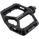 Atlas Platform Pedals - Aluminum - 9/16"