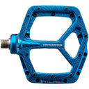 Atlas Platform Pedals - Aluminum - 9/16"