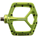 Atlas Platform Pedals - Aluminum - 9/16"