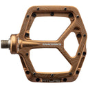 Atlas Platform Pedals - Aluminum - 9/16"