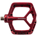 Atlas Platform Pedals - Aluminum - 9/16"
