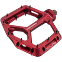 Atlas Platform Pedals - Aluminum - 9/16"