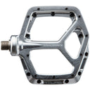 Atlas Platform Pedals - Aluminum - 9/16"