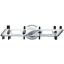 Atlas Platform Pedals - Aluminum - 9/16"