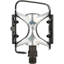 Mountain Compe Pedals - Platform - Aluminum - 9/16"