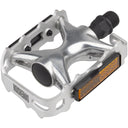 Mountain Compe Pedals - Platform - Aluminum - 9/16"