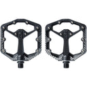 Stamp 7 Pedals - Platform - Aluminum - 9/16"