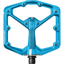Stamp 7 Pedals - Platform - Aluminum - 9/16"