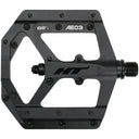 AE03 Evo+ Pedals - Platform - Aluminum - 9/16"