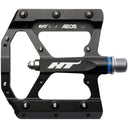 AE05 Evo+ Pedals - Platform - Aluminum - 9/16"