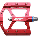 AE05 Evo+ Pedals - Platform - Aluminum - 9/16"