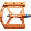 AE05 Evo+ Pedals - Platform - Aluminum - 9/16"