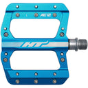 AE12 Pedals - Platform - Aluminum - 9/16"