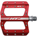 AE12 Pedals - Platform - Aluminum - 9/16"