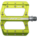 AE12 Pedals - Platform - Aluminum - 9/16"