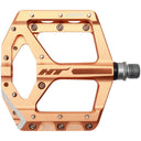 ANS10 Supreme Pedals - Platform - Aluminum - 9/16"