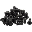 Cleat Screws - 25-pack