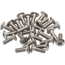 Cleat Screws - 25-pack