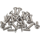 Cleat Screws - 25-pack