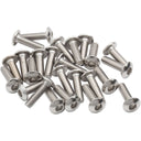 Cleat Screws - 25-pack
