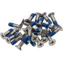 Cleat Screws - 25-pack
