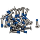 Cleat Screws - 25-pack