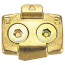 Atac Cleats - Gold