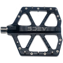 Jumpline Pedals - Platform - Aluminum - 9/16"