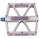 Flatline Pedals - Platform - Aluminum - 9/16"