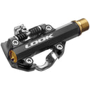 X-One-G Ti Pedals